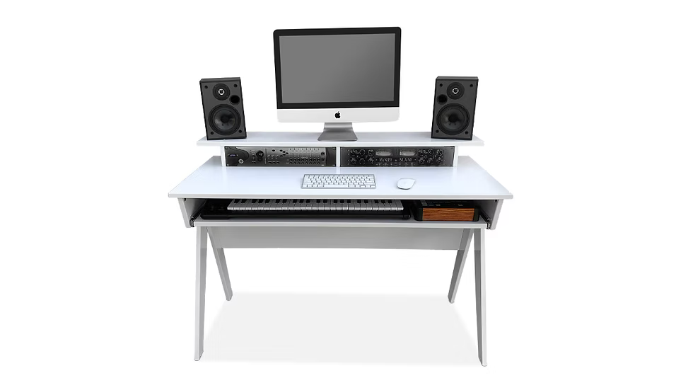 EQ-NR 61 Studio Desk